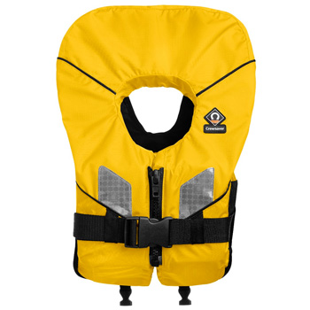 Crewsaver Spiral Childs Juniors Lifejackets and PFDs Crewsaver Spiral