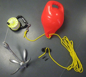 CSG Full Anchor Kit csg full anchor kit