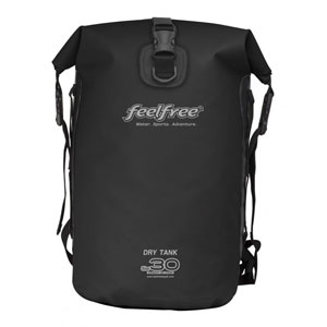 Feelfree Dry Tank - Various Sizes and Colours Available