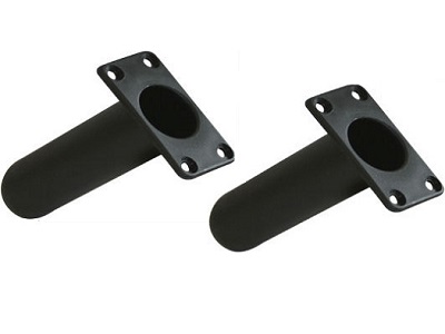 Feelfree Flush Mount Rod Holders - Pair