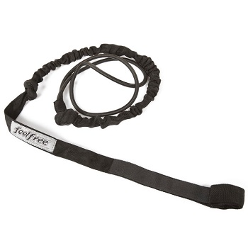 Feelfree kayak paddle leash