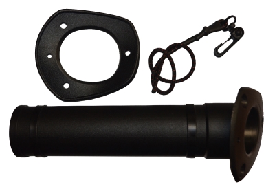 Feelfree Round Flush Mount Rod Holder Feelfree Round Flush Mount Rod Holder