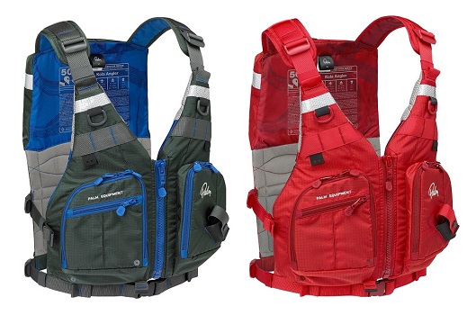 Palm Kola Fishing Buoyancy Aid Palm Kola Angler Buoyancy Aid for Fishing
