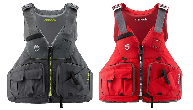 NRS Chinook Buoyancy Aid NRS Chinook Buoyancy Aids