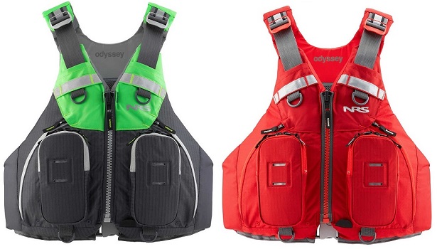 NRS Odyssey Buoyancy Aid