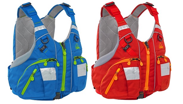 Palm Kaikoura Buoyancy Aid Palm Kaikoura Buoyancy Aids