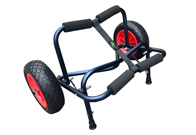 Riot Large Kayak Trolley Riot Large Kayak Trolley