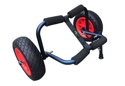 Riot Kayak Trolley