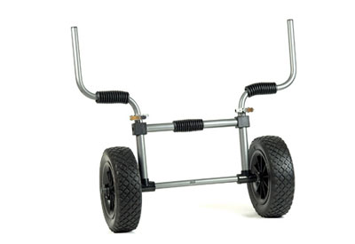 RUK Sit On Top Trolley RUK Sit On Top Trolley