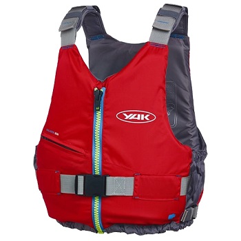 Yak Kallista 2019 Buoyancy Aid Yak Kallista 2019 Buoyancy Aids