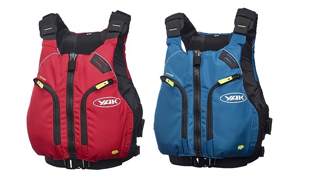 Yak Xipe Buoyancy Aid Yak Xipe Buoyancy Aids