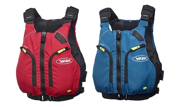 Yak Xipe Buoyancy Aids