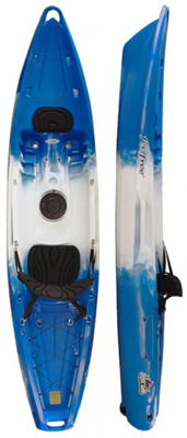 Buy Feelfree Juntos Adult And Child Sit On Top Kayak