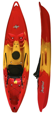Buy Feelfree Nomad Sport Single Sit On Top Kayak
