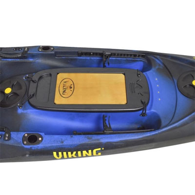 Viking Profish 400 lite tank well cover