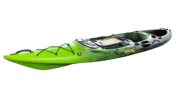 Viking Profish 400 Sit On Top Fishing Kayak