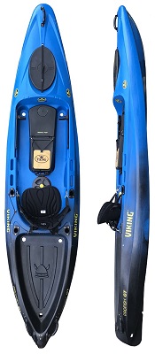 Buy Viking Profish GT Fishing Sit On Top Kayak