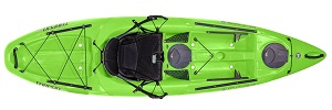 Wilderness Systems Tarpon 100 E In Lime